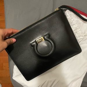 Women’s clutch bag
